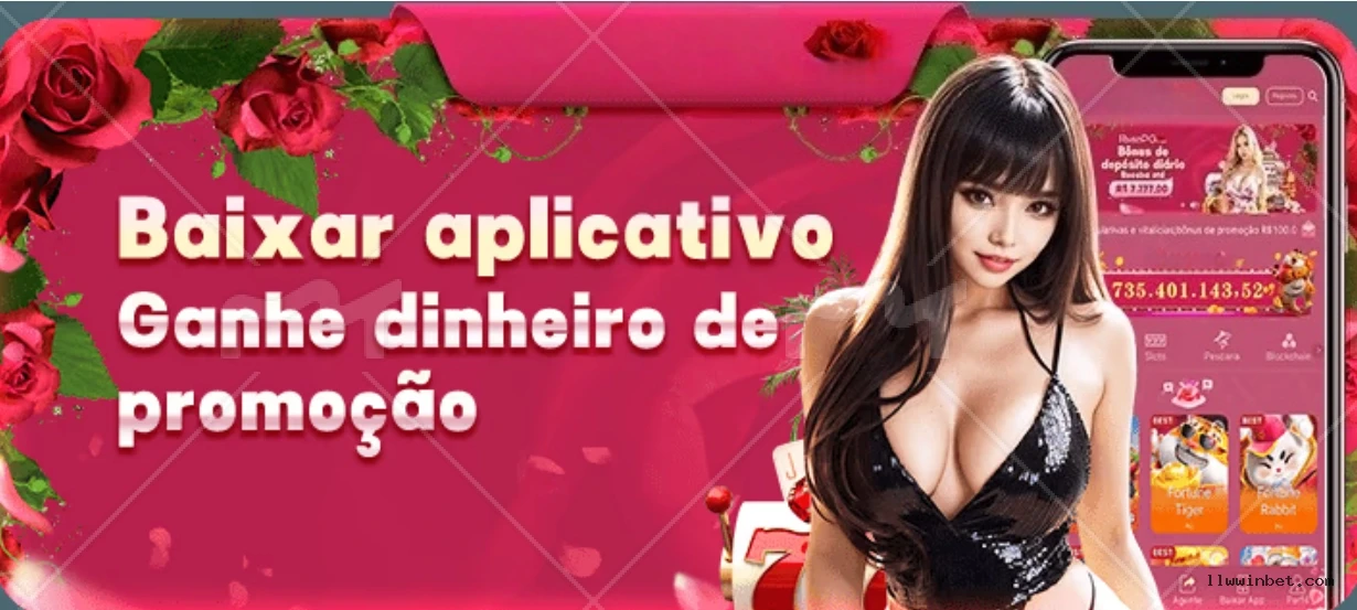 Imagem promocional do cadastro da Llwwin.com