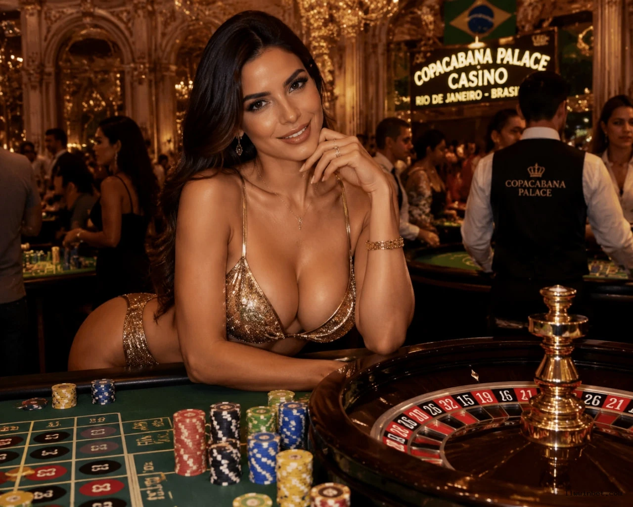 Fortune Tiger Slot Game