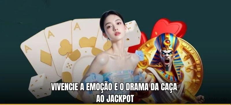 Imagem promocional do programa VIP da Llwwin.com
